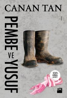 Pembe ve Yusuf - Canan Tan PDF İndir