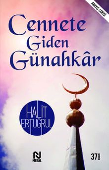 Cennete Giden Günahkar - Halit Ertuğrul PDF İndir