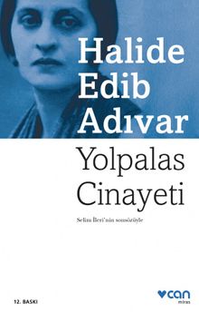 Yolpalas Cinayeti PDF İndir