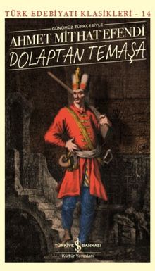 Dolaptan Temaşa - Ahmet Mithat Efendi PDF İndir