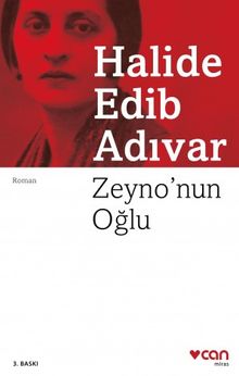 Zeyno'nun Oğlu - Halide Edib Adıvar PDF İndir