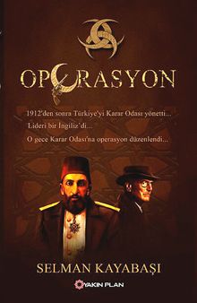 Operasyon - Selman Kayabaşı PDF İndir
