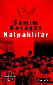 Kalpaklılar - Doludizgin İle Birlikte Tek Kitap - Samim Kocagöz PDF İndir