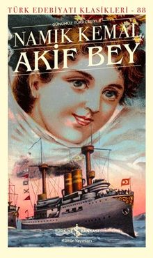Akif Bey PDF İndir