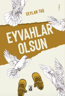 Eyvahlar Olsun - Ceylan Taş PDF İndir