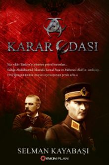 Karar Odası - Selman Kayabaşı PDF İndir