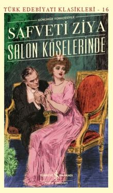 Salon Köşelerinde - Safveti Ziya PDF İndir