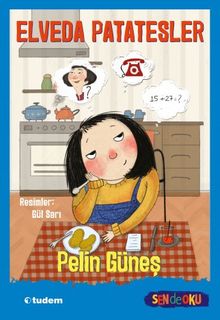 Elveda Patatesler - Pelin Güneş PDF İndir