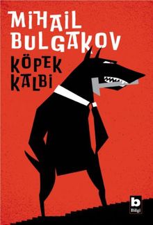Köpek Kalbi - Mihail Bulgakov PDF İndir
