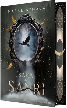 Saka ve Sanrı 1 PDF İndir