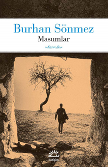 Masumlar - Burhan Sönmez