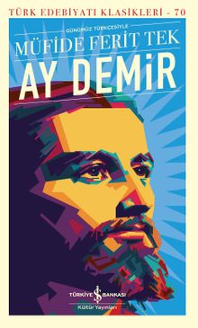 Ay Demir - Müfide Ferit Tek PDF İndir