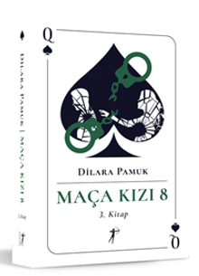Maça Kızı 8 PDF İndir