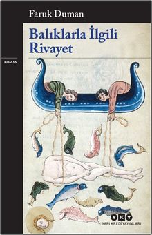 Balıklarla İlgili Rivayet - Faruk Duman PDF İndir