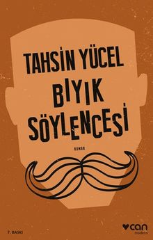 Bıyık Söylencesi - Tahsin Yücel PDF İndir