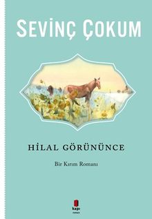 Hilal Görününce - Sevinç Çokum
