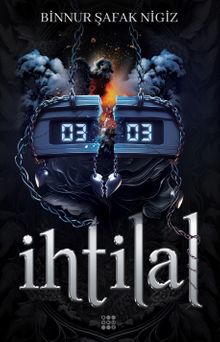 İhtilal 2 - Zede - Binnur Şafak Nigiz PDF İndir