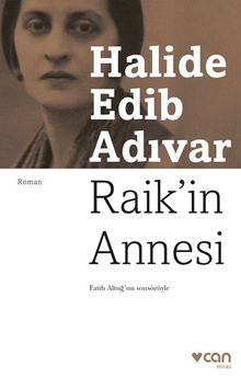 Raik'in Annesi - Halide Edib Adıvar PDF İndir