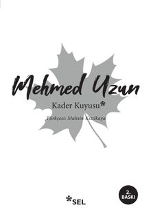 Kader Kuyusu - Mehmed Uzun