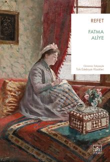 Refet - Fatma Aliye PDF İndir
