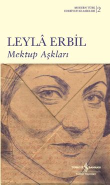 Mektup Aşkları - Leyla Erbil PDF İndir