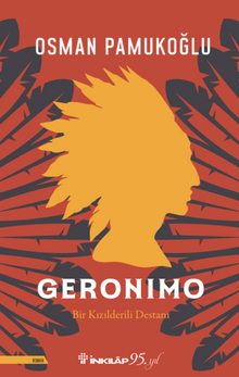 Geronimo - Osman Pamukoğlu PDF İndir