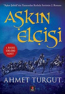 Aşkın Elçisi PDF İndir