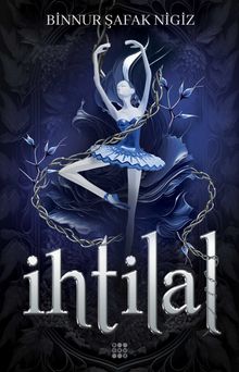 İhtilal 1 / Zelzele - Binnur Şafak Nigiz PDF İndir