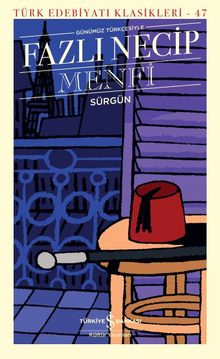 Menfi - Sürgün PDF İndir