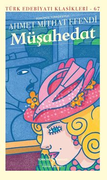 Müşahedat - Ahmet Mithat Efendi PDF İndir