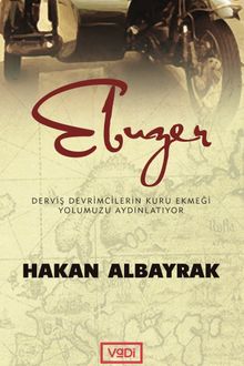 Ebuzer PDF İndir