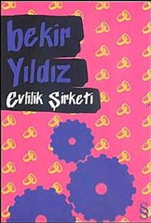 Evlilik Şirketi - Bekir Yıldız PDF İndir