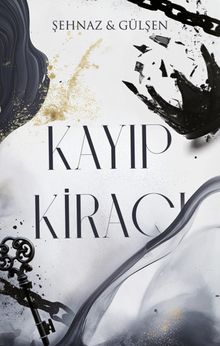 Kayıp Kiracı - Şehnaz Haşimoğlu PDF İndir