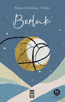 Boşluk - Ahmed Günbay Yıldız PDF İndir