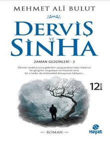 Derviş ve Sinha - Mehmet Ali Bulut PDF İndir