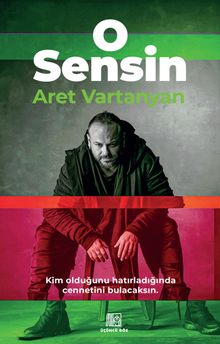 O Sensin PDF İndir