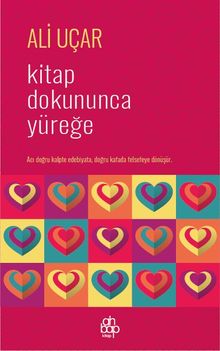 Kitap Dokununca Yüreğe - Ali Uçar PDF İndir