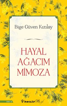 Hayal Ağacım Mimoza PDF İndir