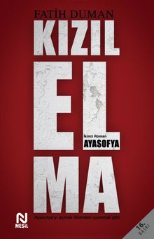Kızıl Elma 2 / Ayasofya - Fatih Duman