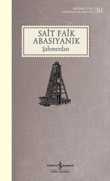 Şahmerdan - Sait Faik Abasıyanık
