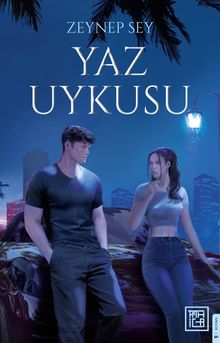 Yaz Uykusu - Zeynep Sey PDF İndir