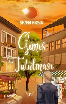 Güneş Tutulması - Sezen Aksın