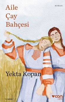 Aile Çay Bahçesi - Yekta Kopan PDF İndir