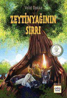 Zeytinyağının Sırrı - Velid Dakka PDF İndir