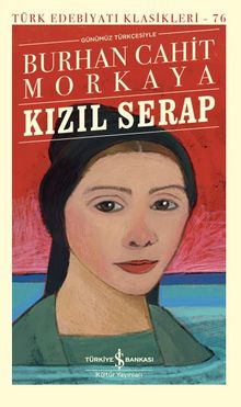 Kızıl Serap - Burhan Cahit Morkaya