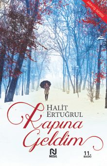 Kapına Geldim - Halit Ertuğrul PDF İndir