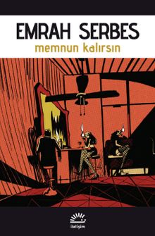 Memnun Kalırsın - Emrah Serbes PDF İndir