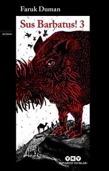Sus Barbatus! 3 - Faruk Duman