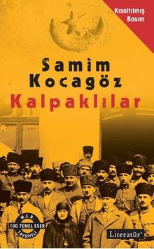 Kalpaklılar - Samim Kocagöz PDF İndir