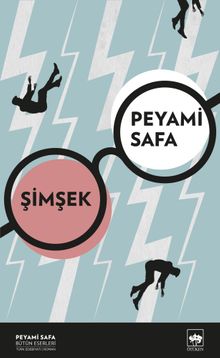 Şimşek PDF İndir